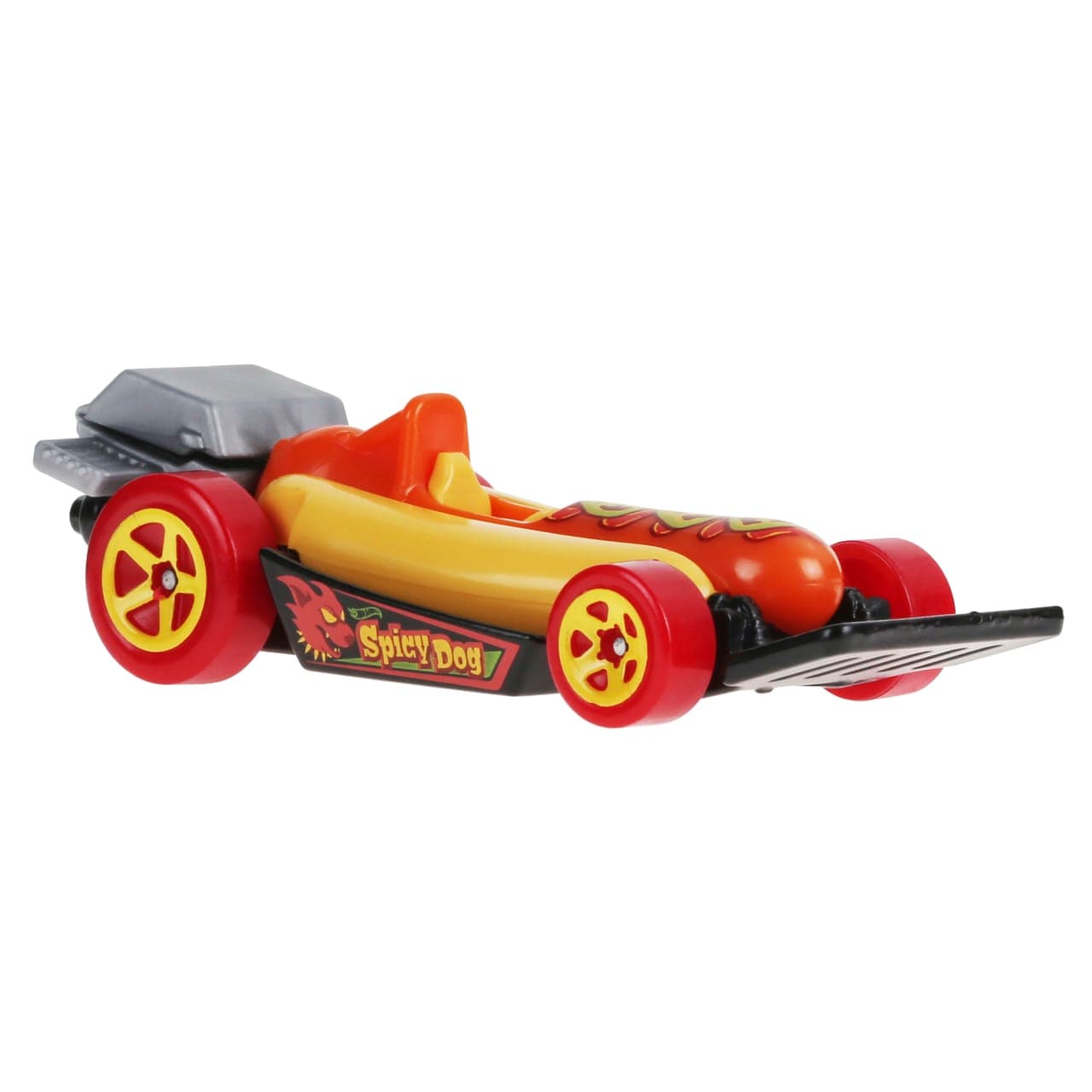 STREET WIENER 4