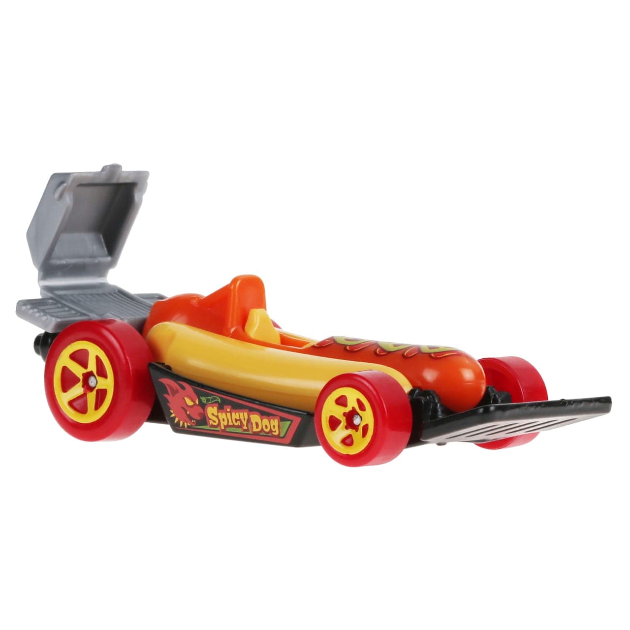 STREET WIENER 5