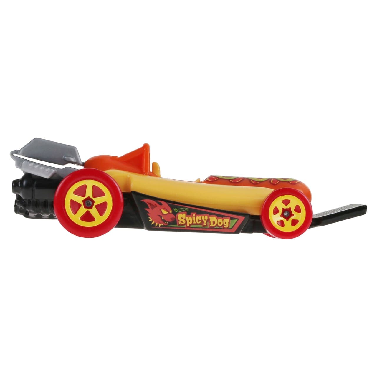 STREET WIENER 6