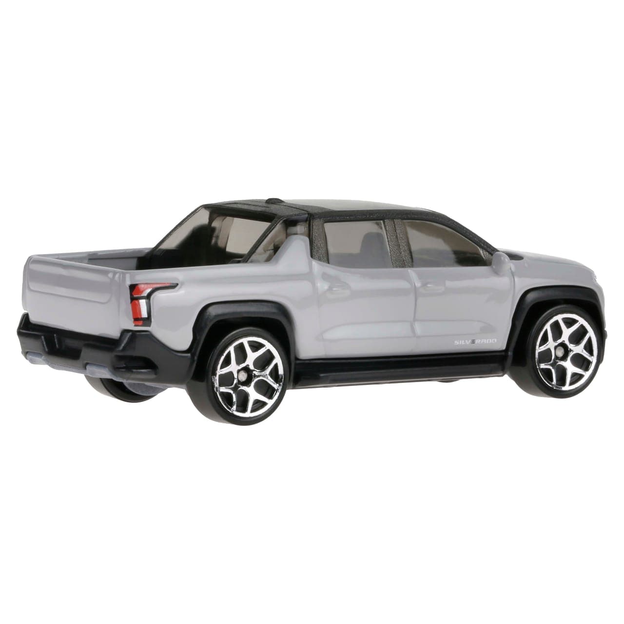 SILVERADO EV RST 3