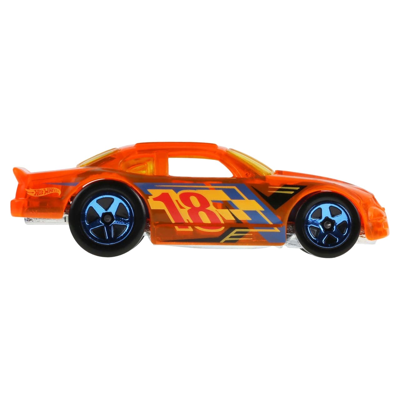 STOCKAR 5