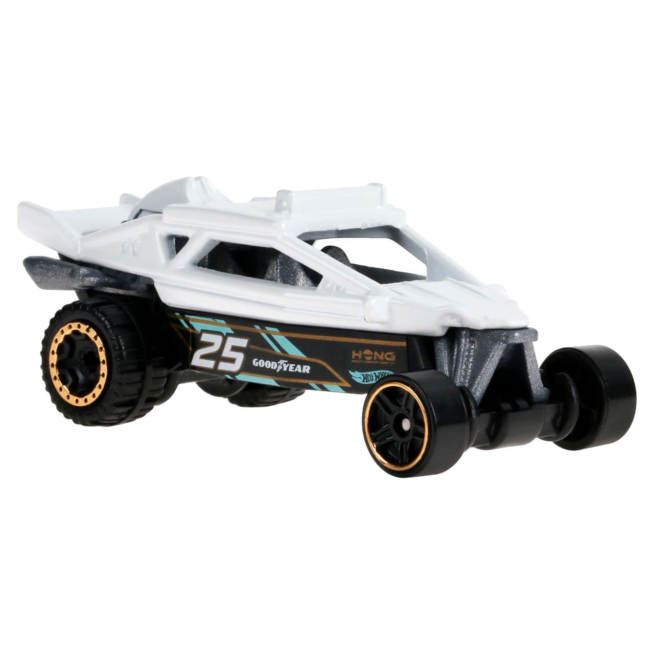 DUNE IT UP 5