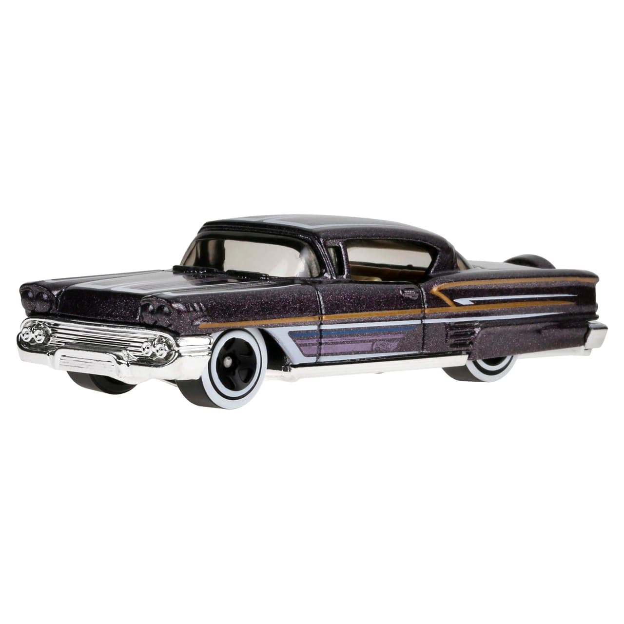 ’58 CHEVY IMPALA