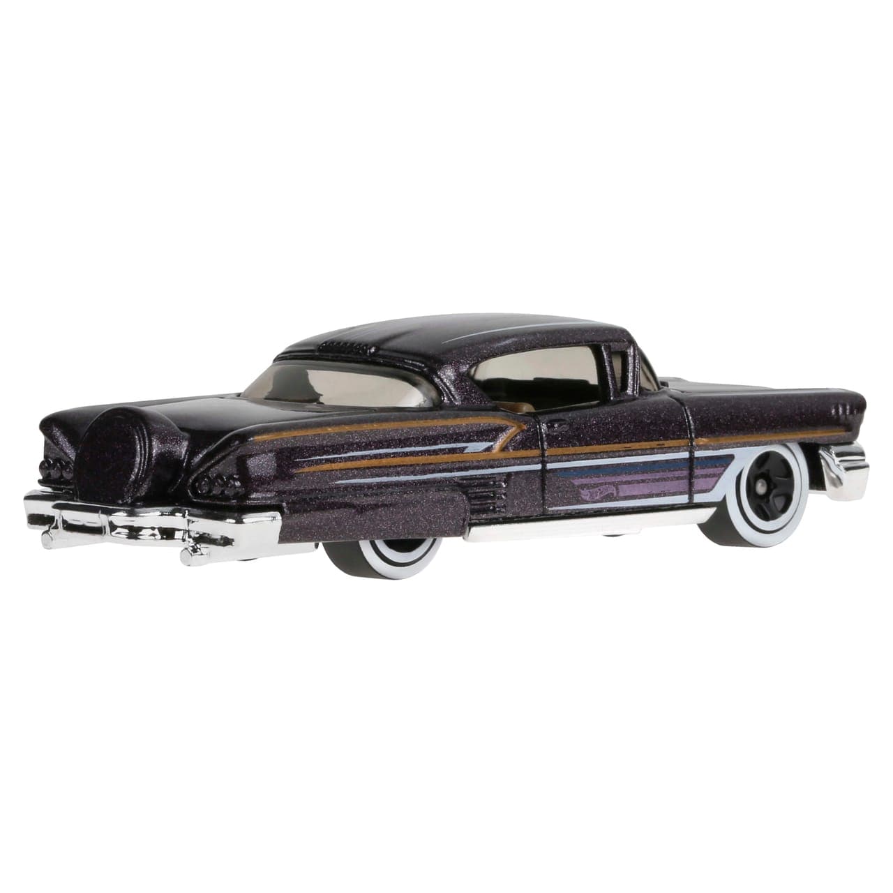 ’58 CHEVY IMPALA 3