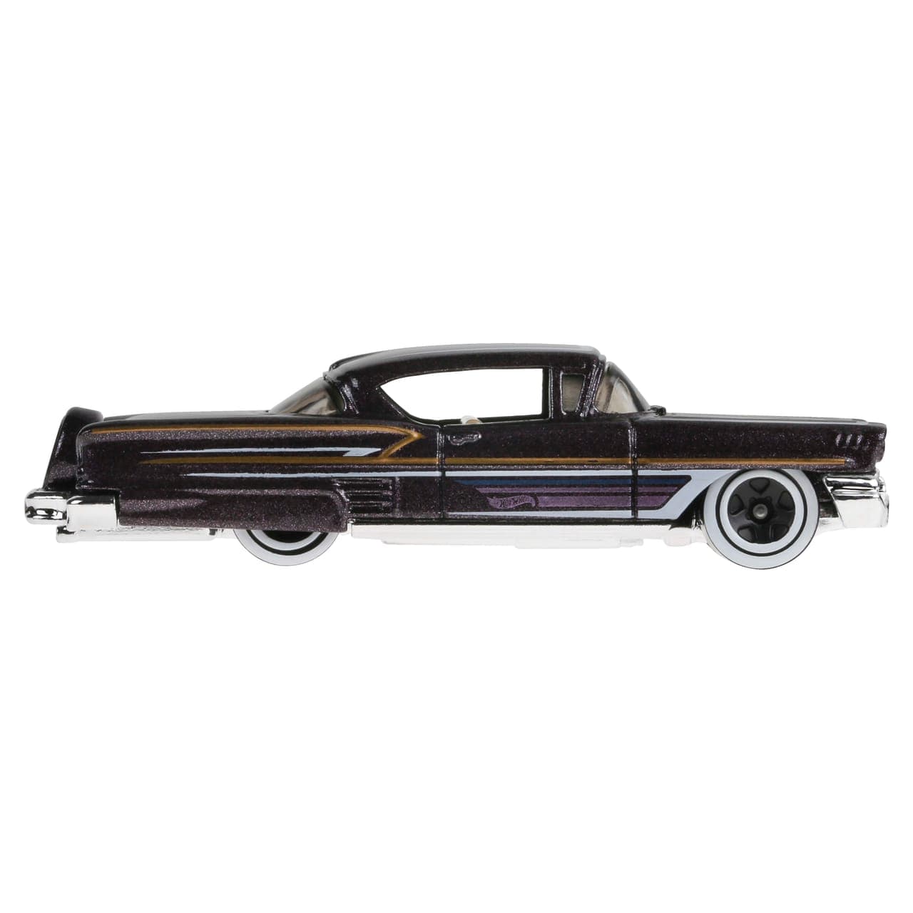 ’58 CHEVY IMPALA 4