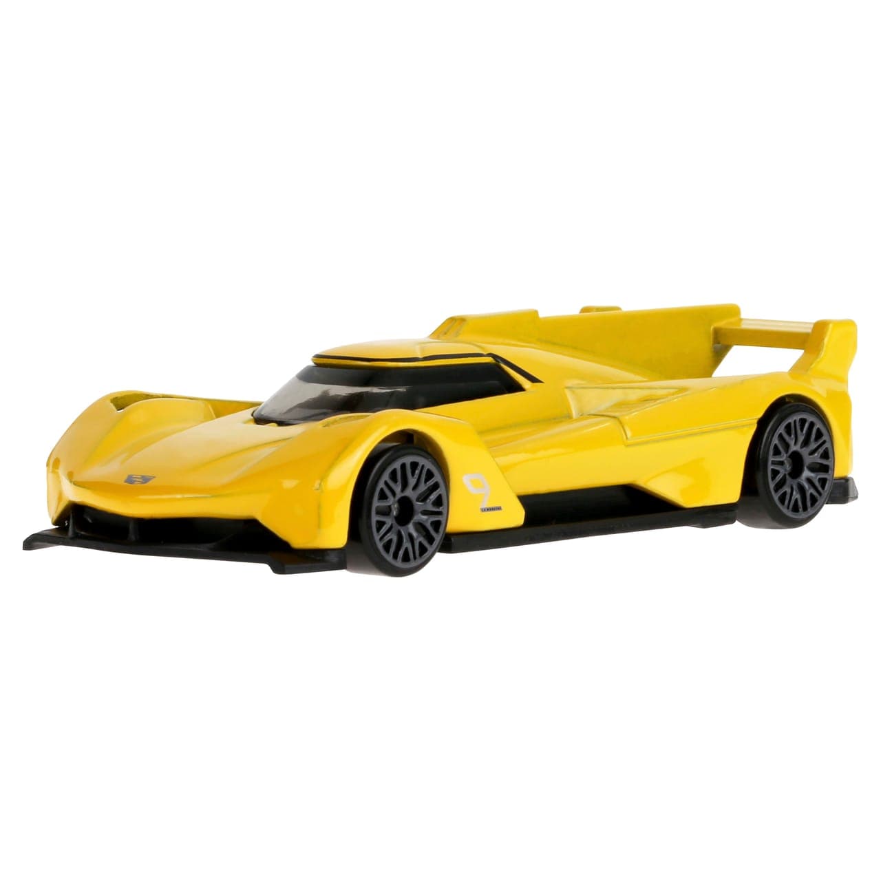 CADILLAC PROJECT GTP HYPERCAR