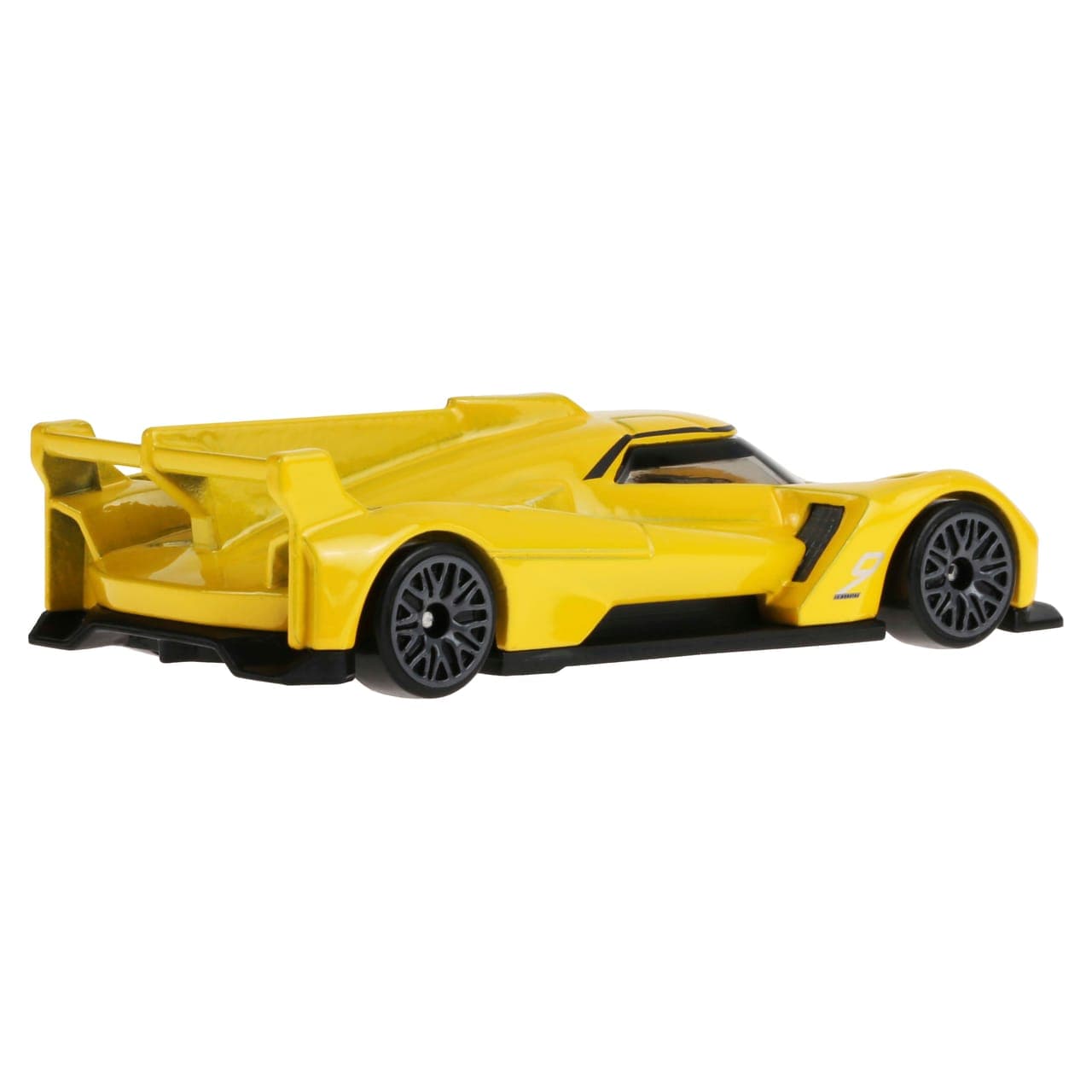 CADILLAC PROJECT GTP HYPERCAR 3