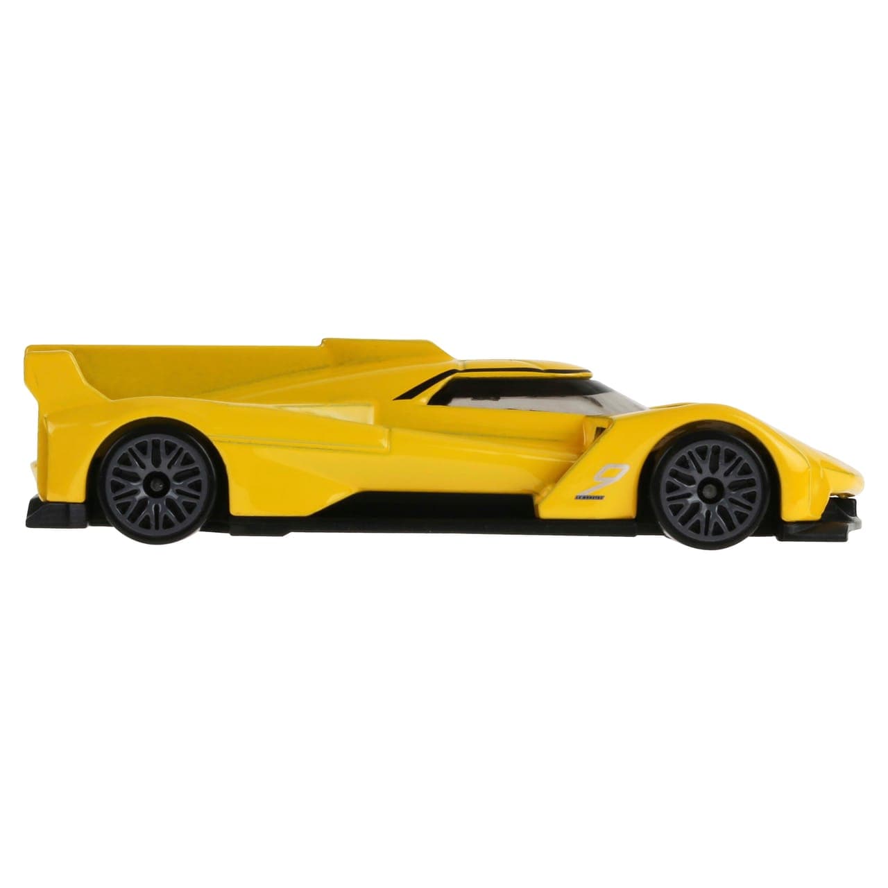 CADILLAC PROJECT GTP HYPERCAR 4