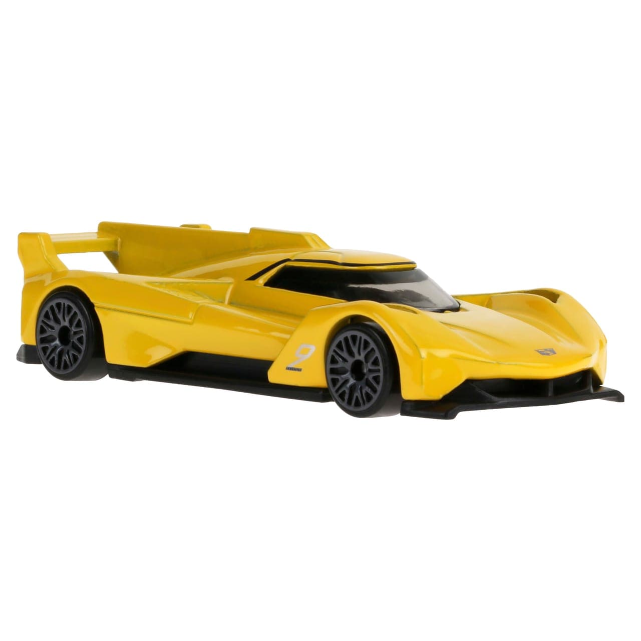 CADILLAC PROJECT GTP HYPERCAR 5