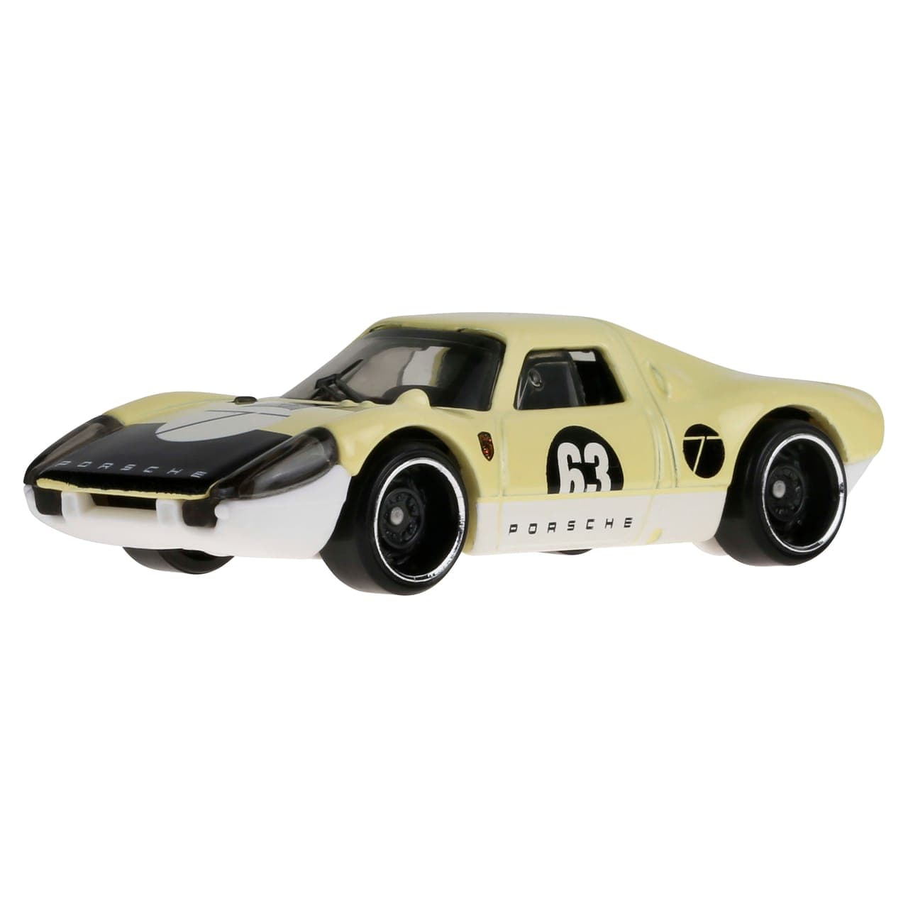 PORSCHE 904 CARRERA GTS