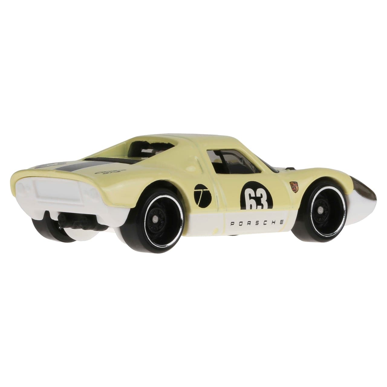PORSCHE 904 CARRERA GTS 3