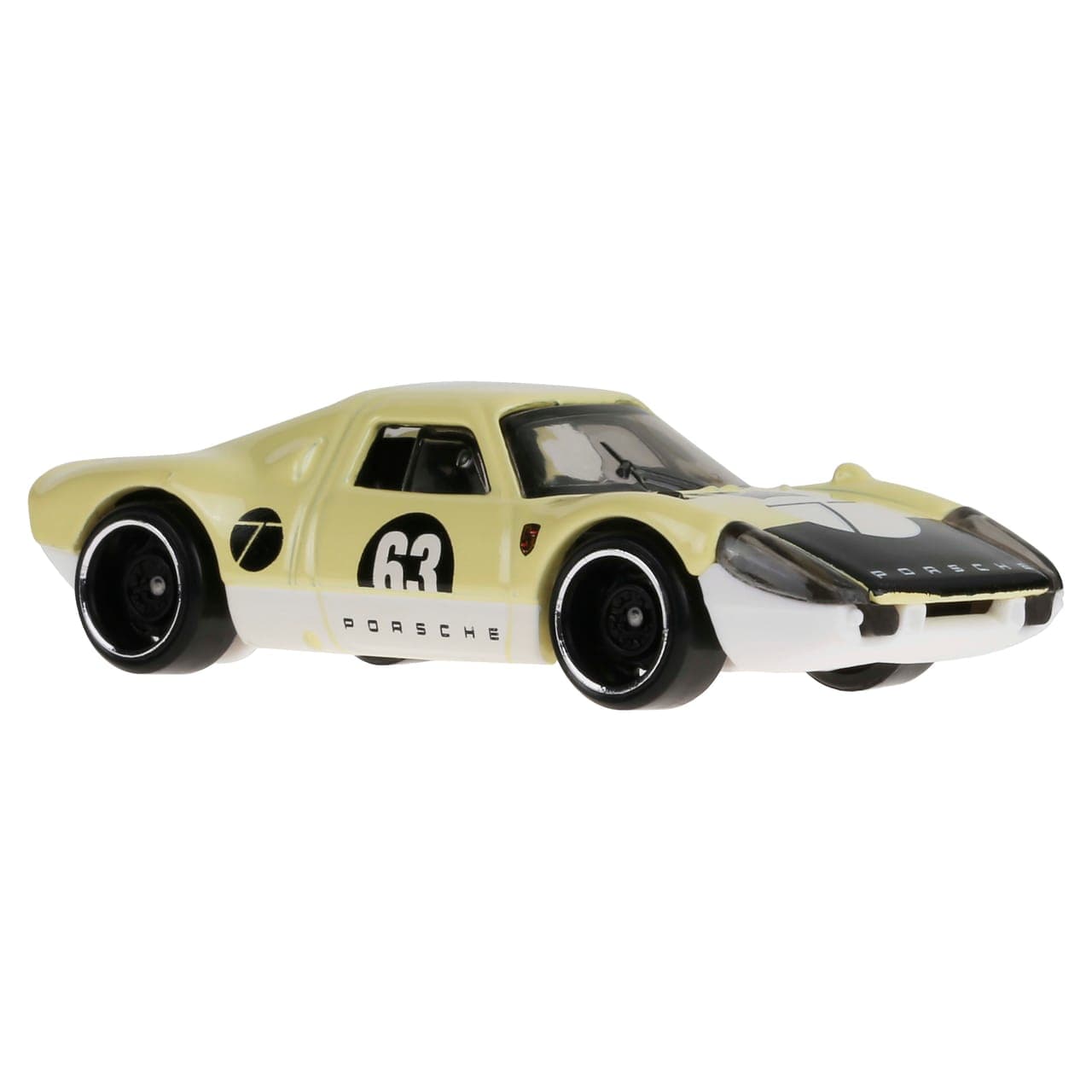 PORSCHE 904 CARRERA GTS 4