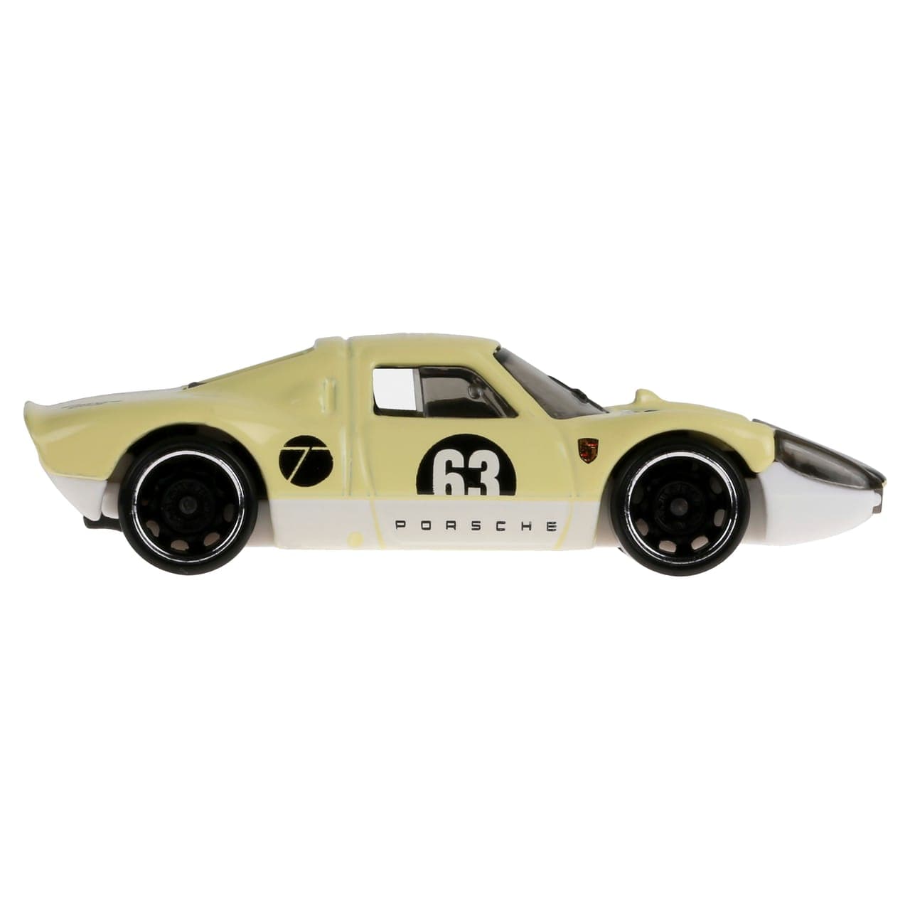 PORSCHE 904 CARRERA GTS 5