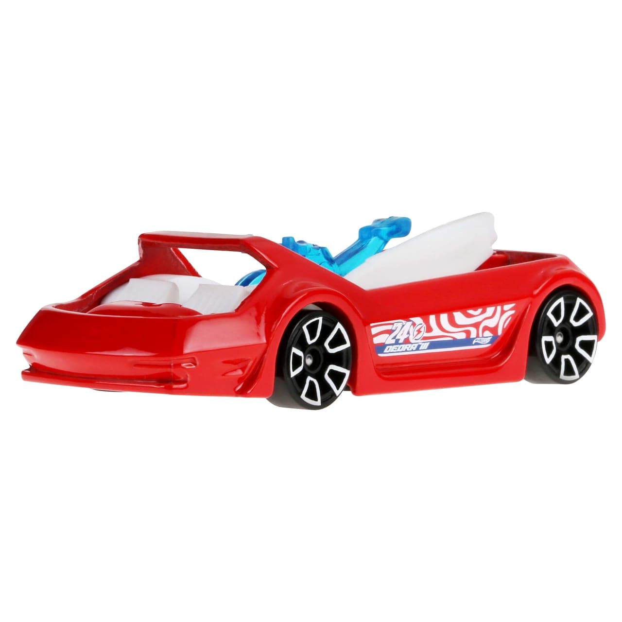 DEORA III