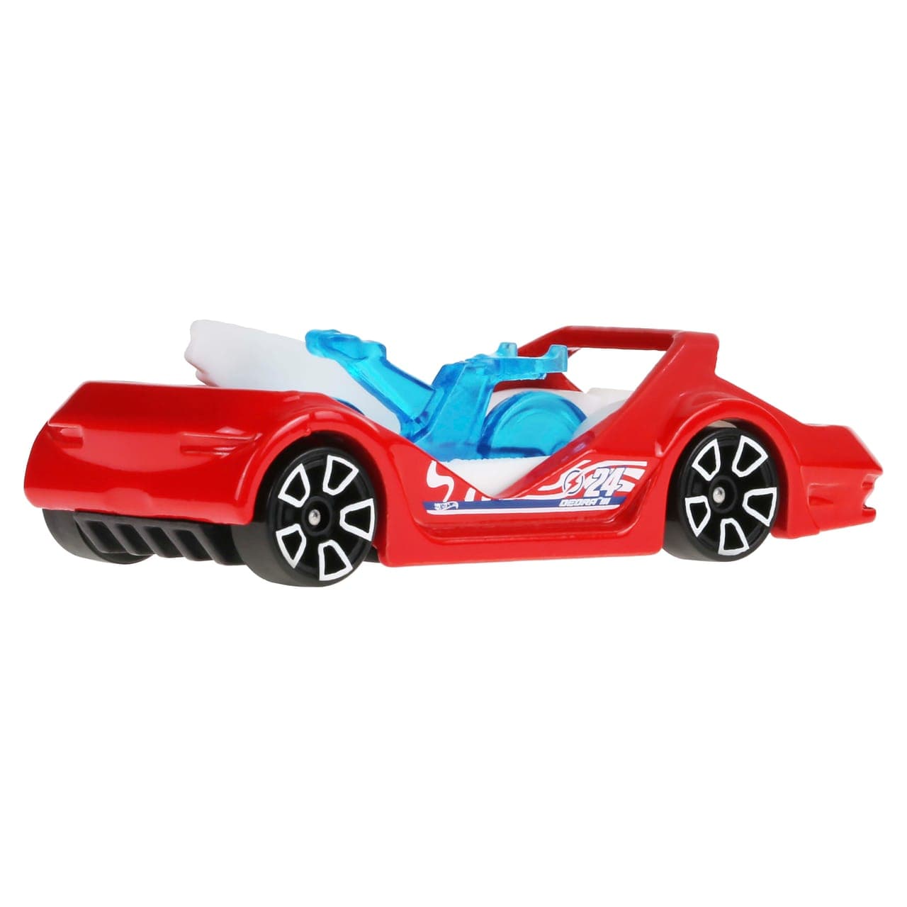 DEORA III 3