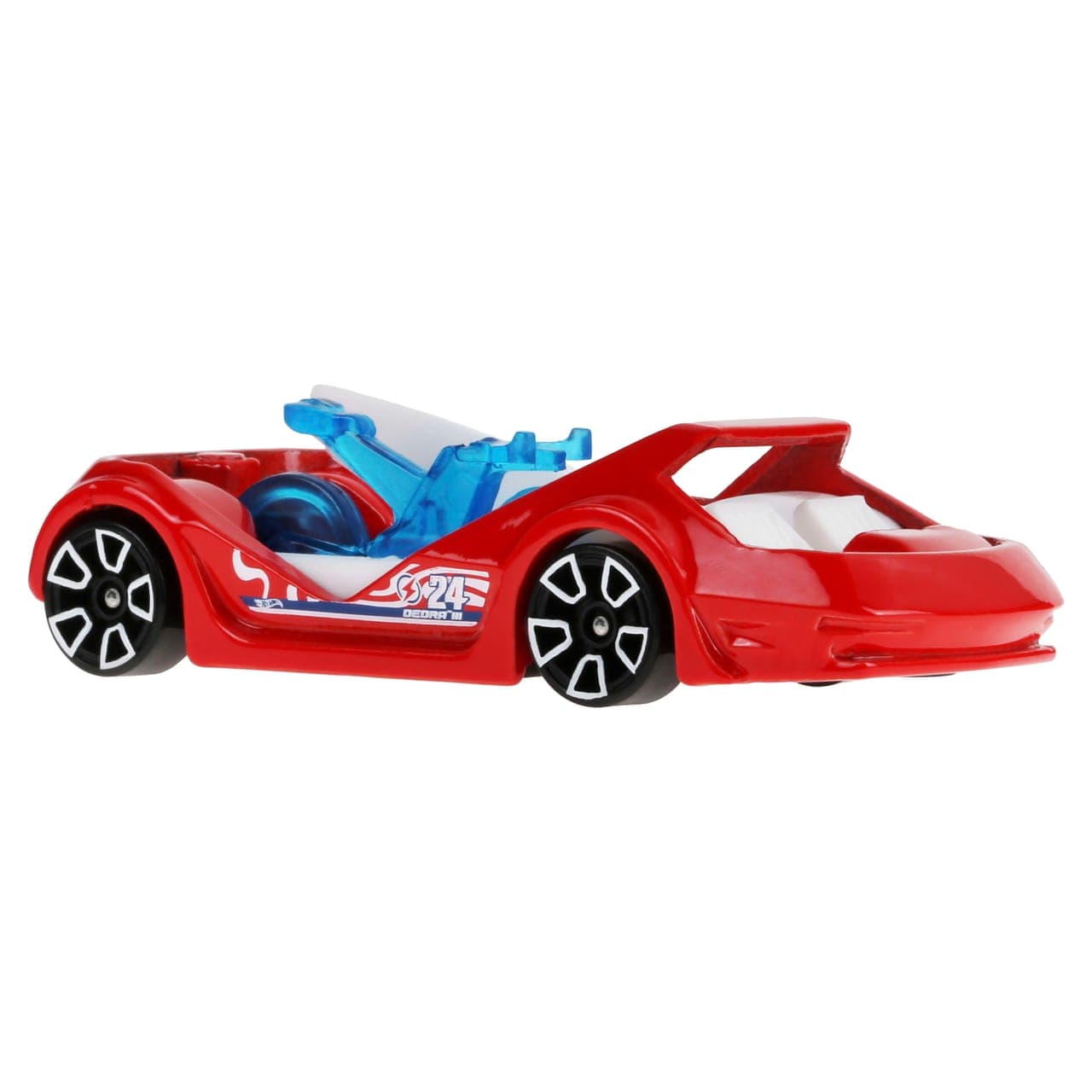DEORA III 4