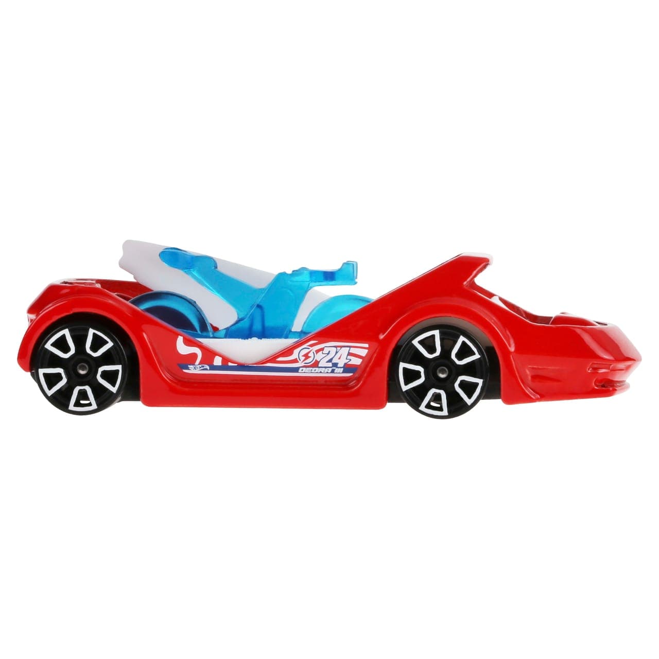 DEORA III 5
