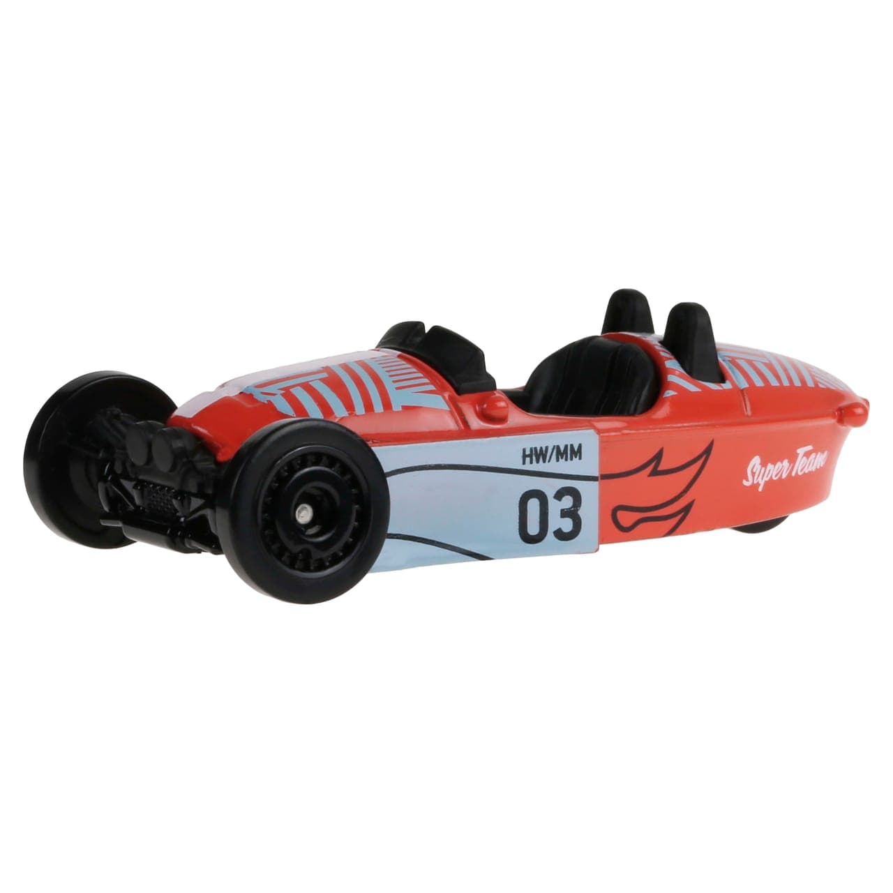 MORGAN SUPER 3 3