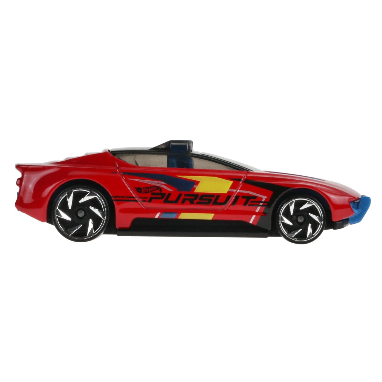 ALPHA PURSUIT 4