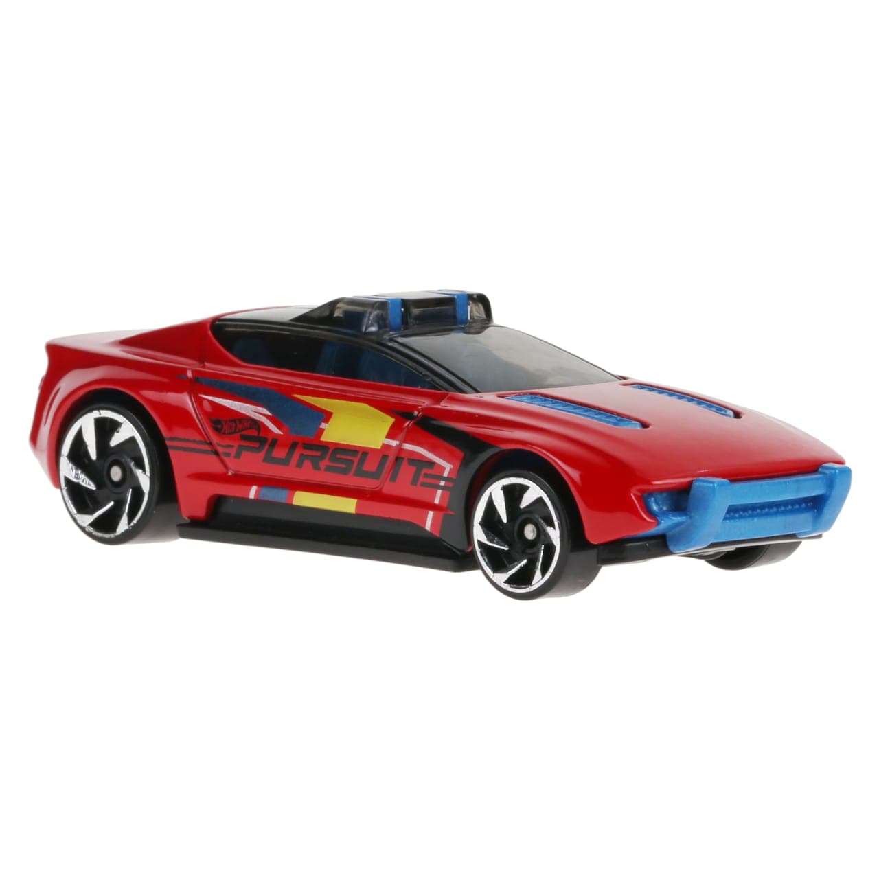 ALPHA PURSUIT 5