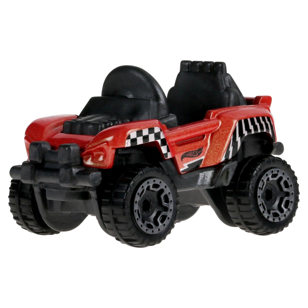 Power Wheels Dune Racer