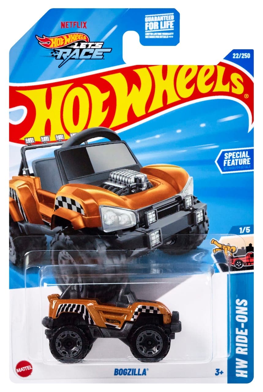 Power Wheels Dune Racer 2