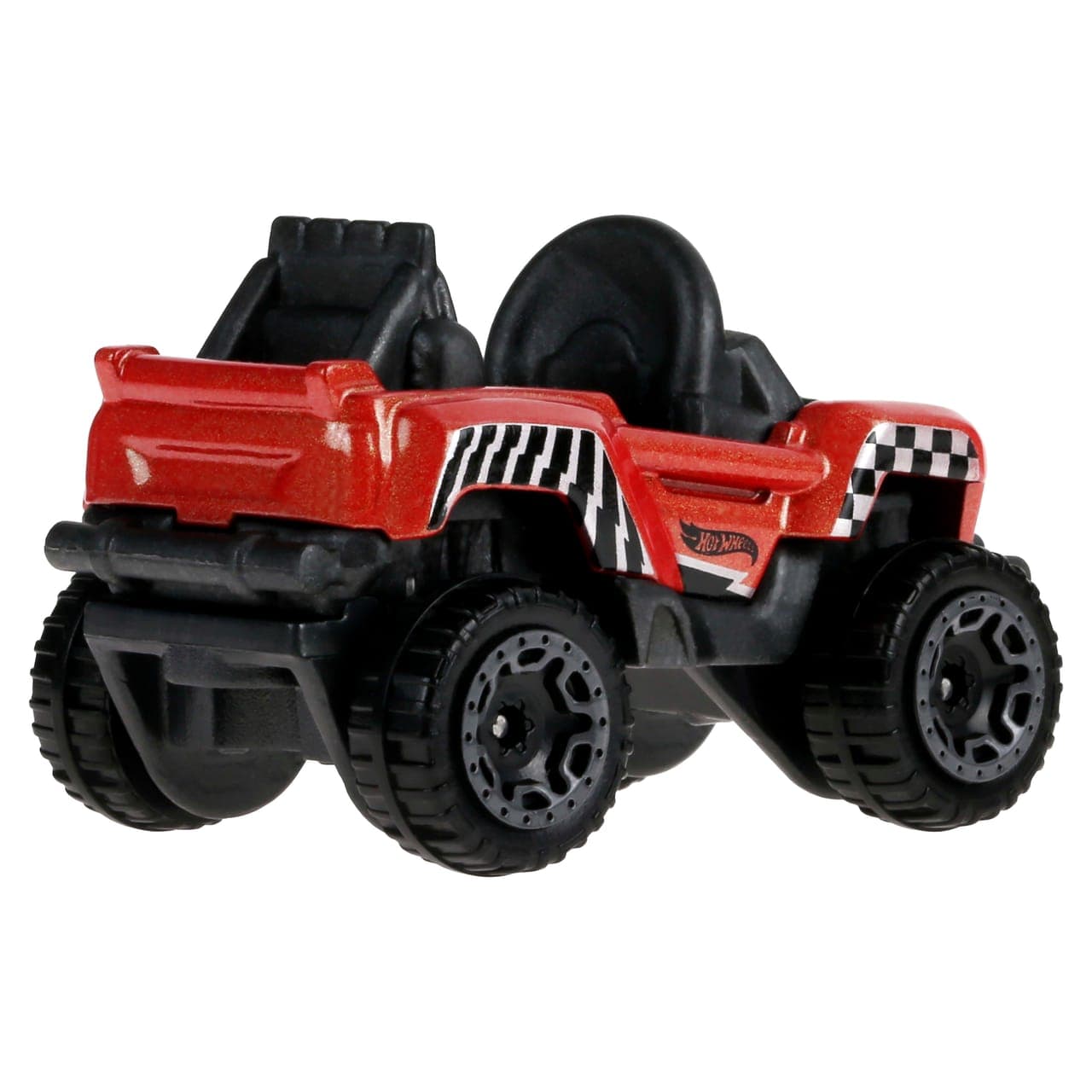 Power Wheels Dune Racer 3