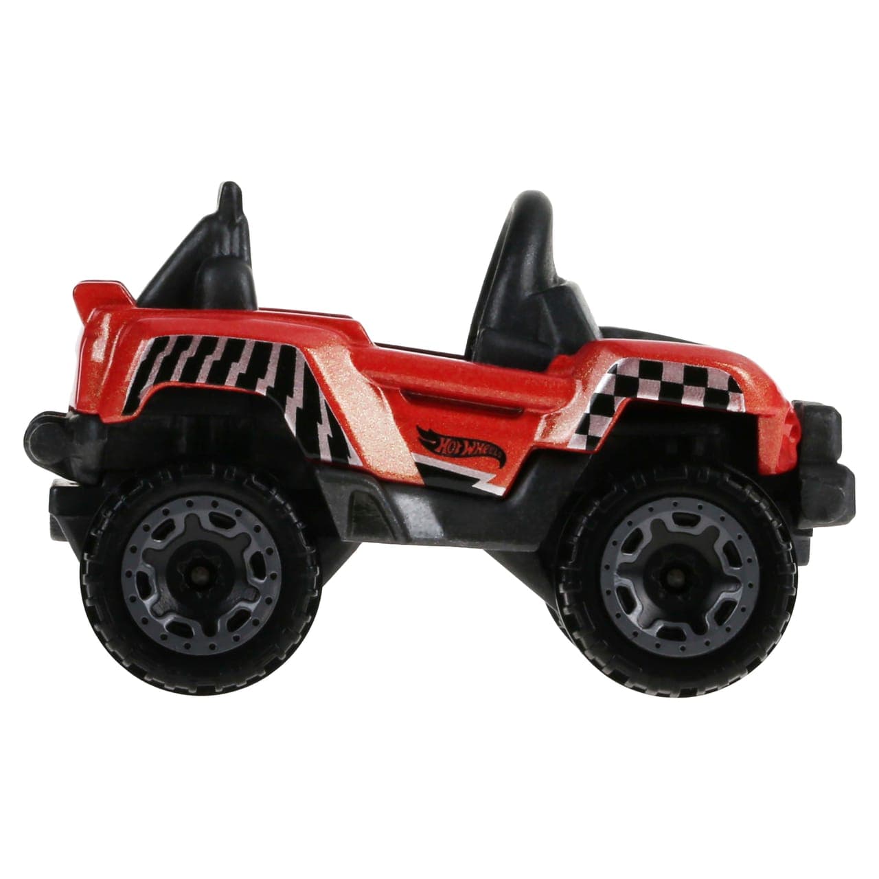 Power Wheels Dune Racer 5