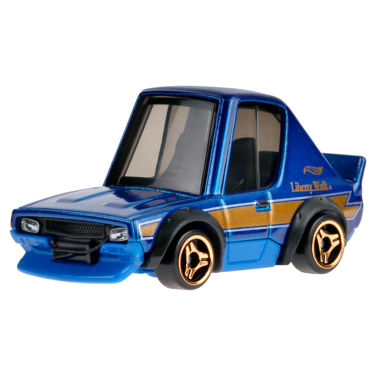 NISSAN SKYLINE 2000GT-R LBWK