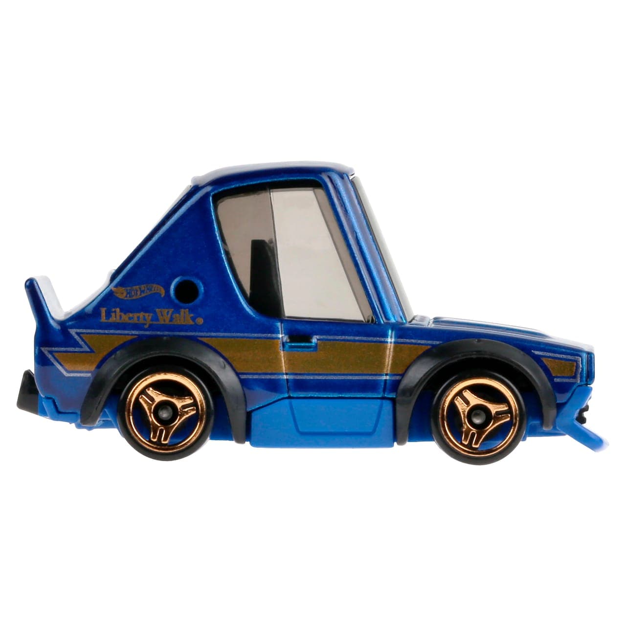 NISSAN SKYLINE 2000GT-R LBWK 4