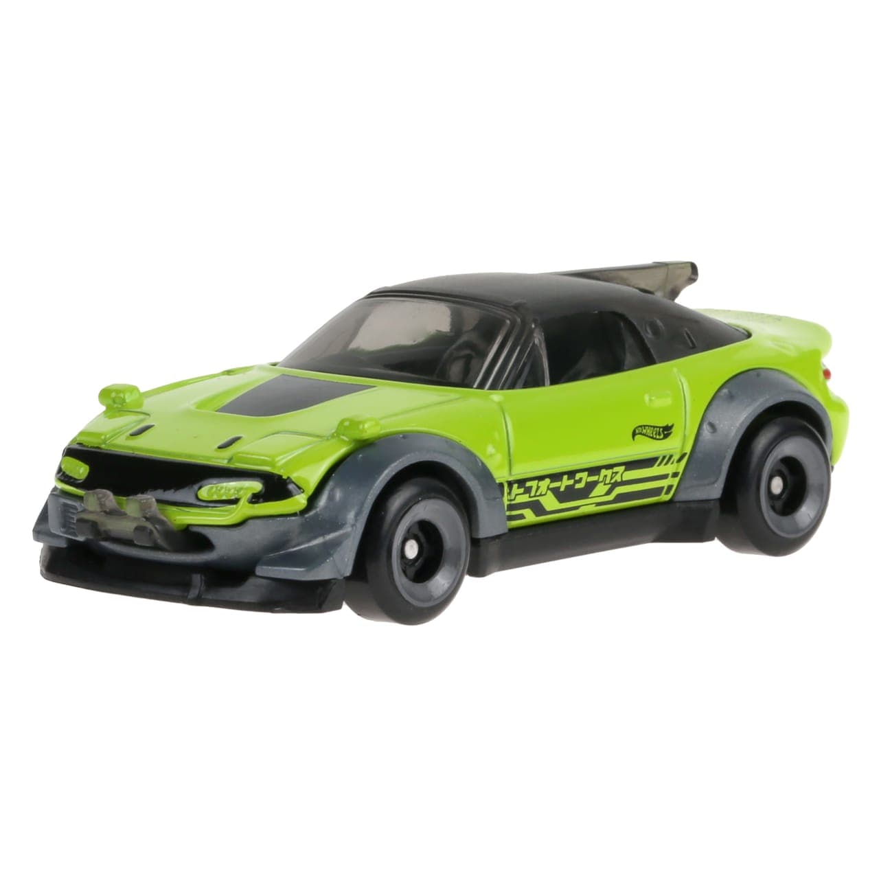 MAZDA MX-5 MIATA