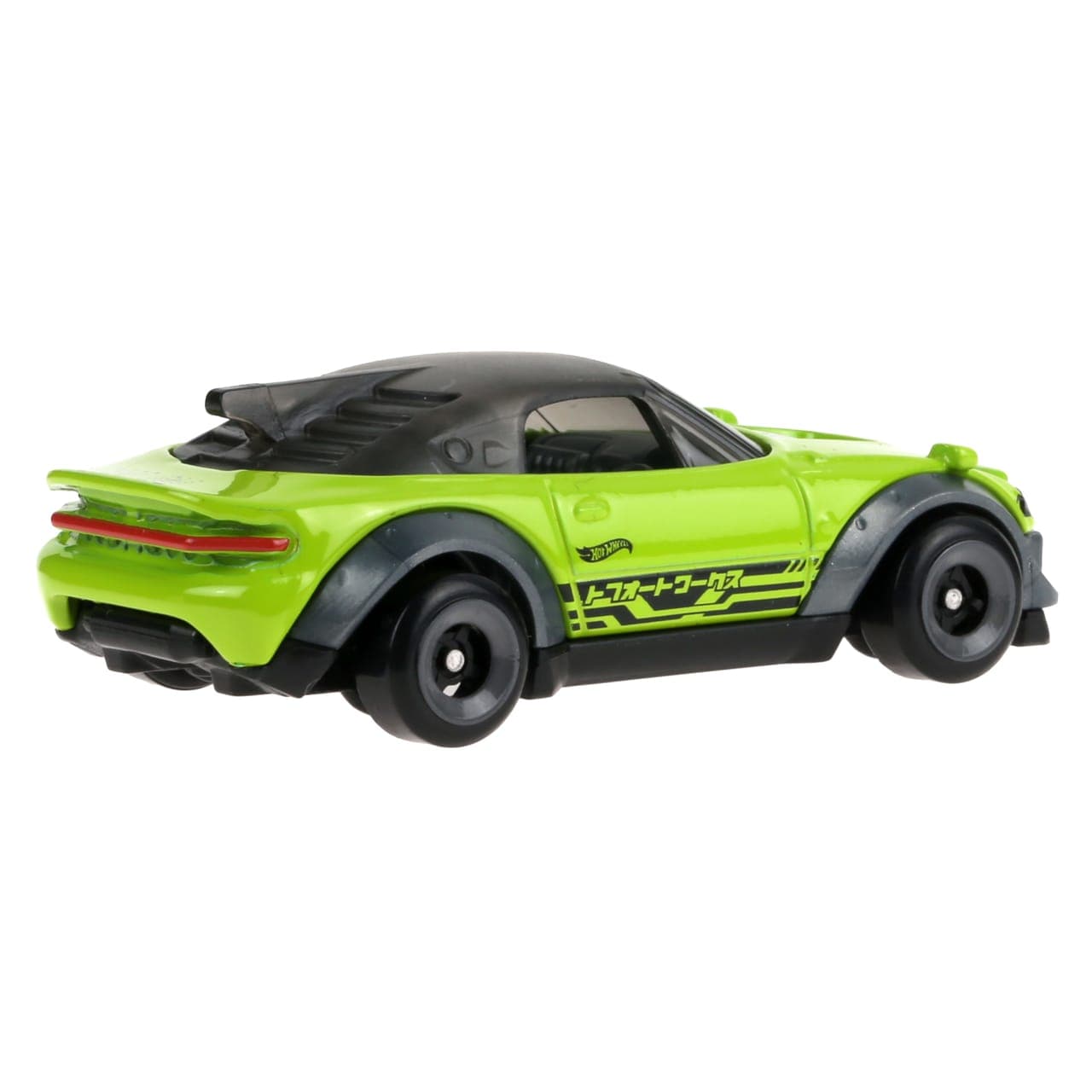 MAZDA MX-5 MIATA 3