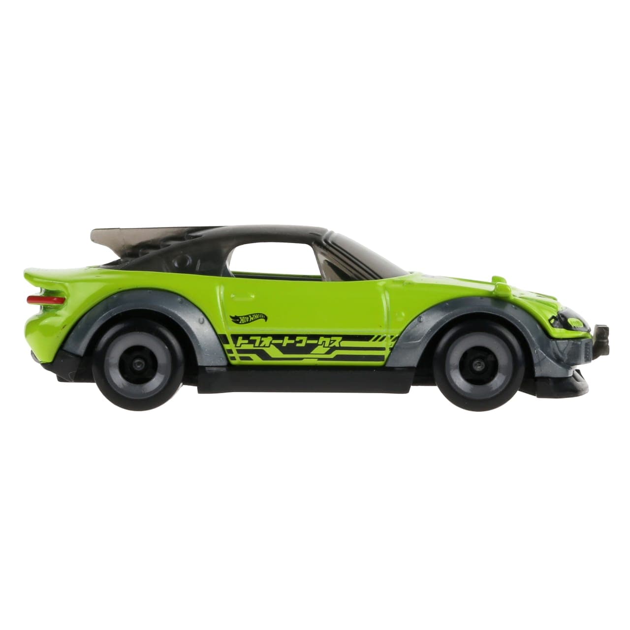 MAZDA MX-5 MIATA 4