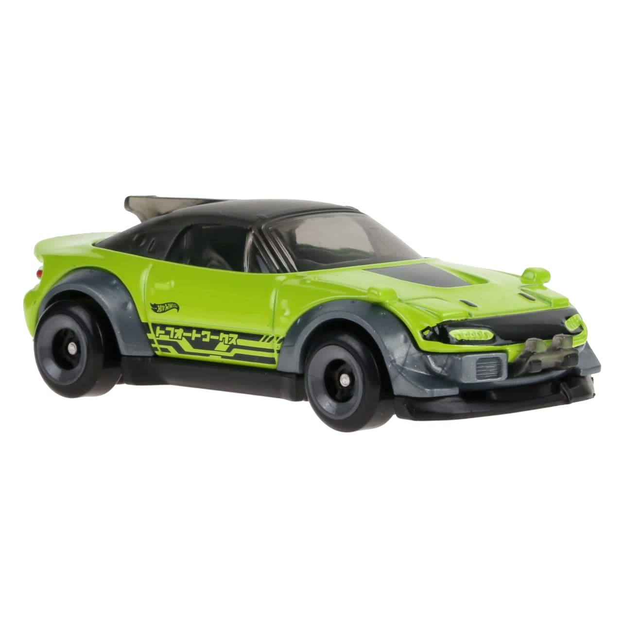 MAZDA MX-5 MIATA 5