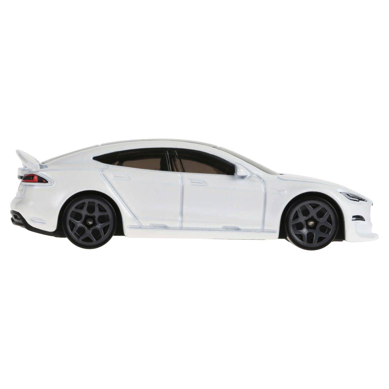 TESLA MODEL S PLAID 5