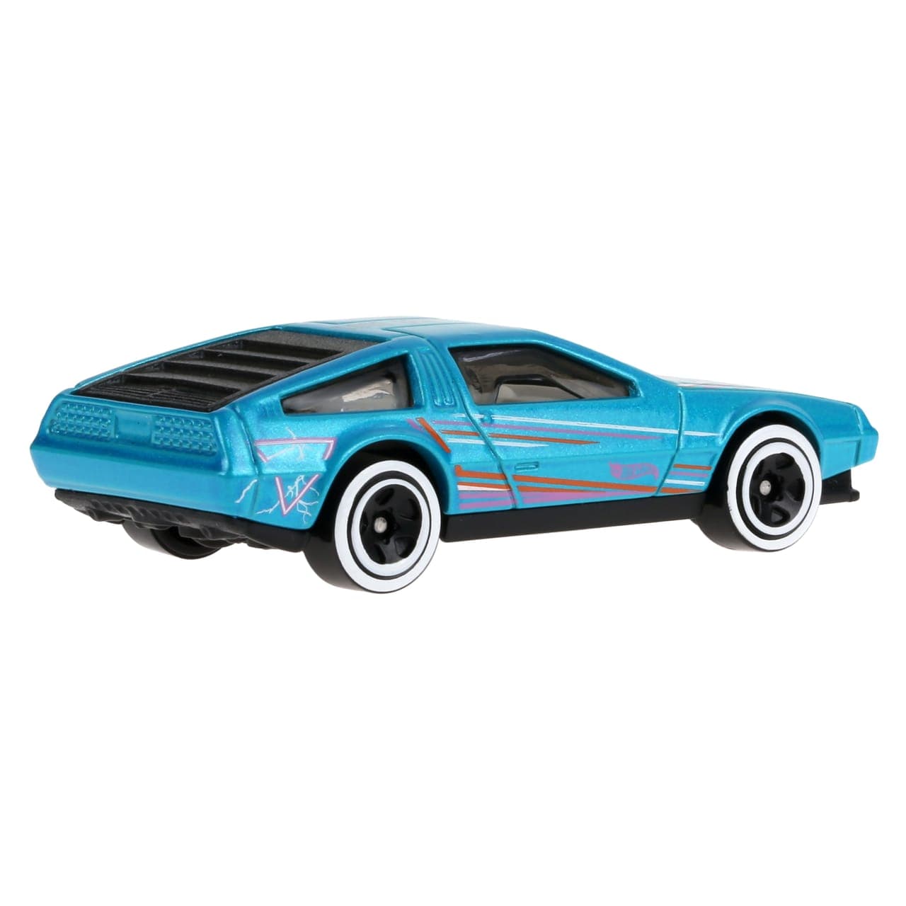 DMC DELOREAN 3