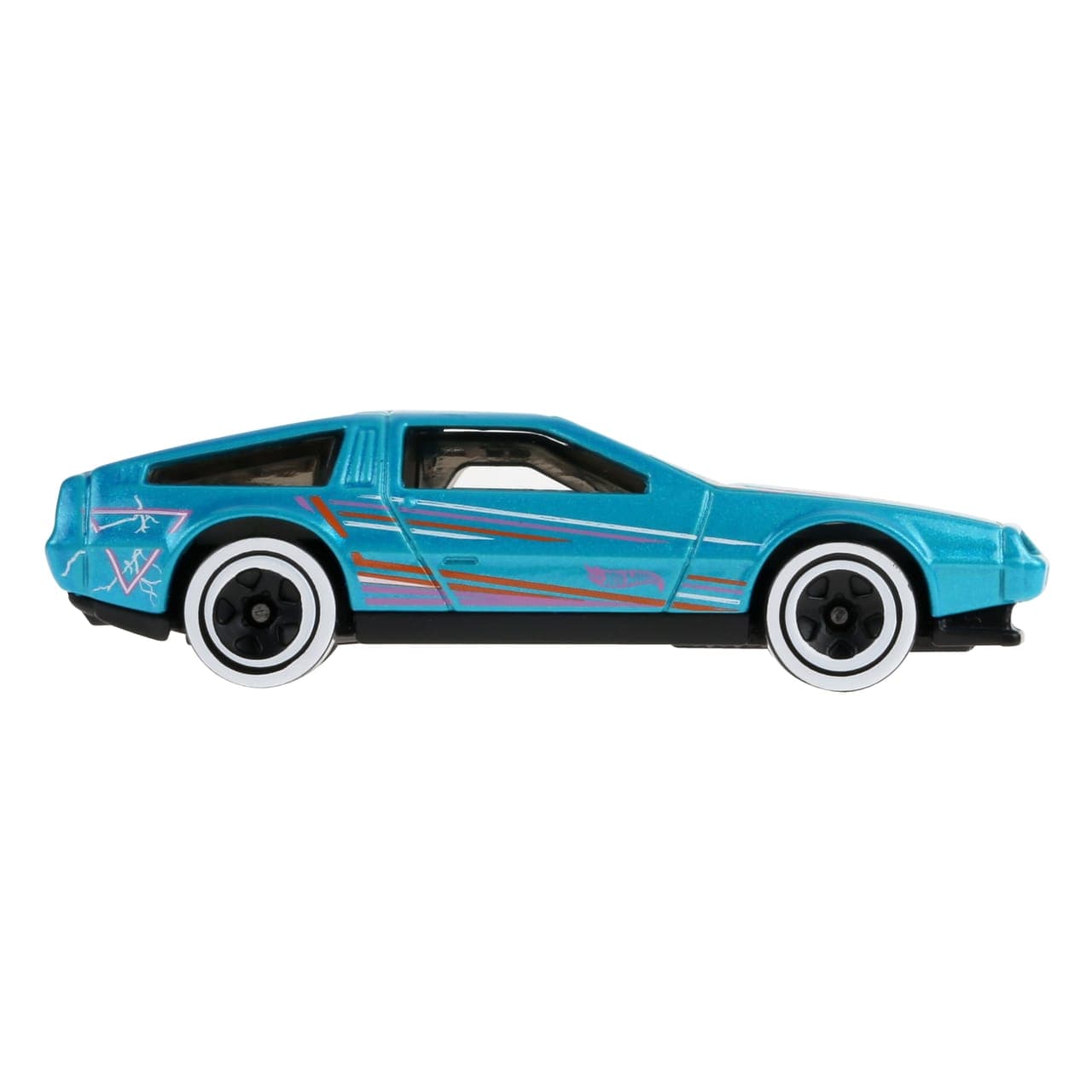 DMC DELOREAN 4