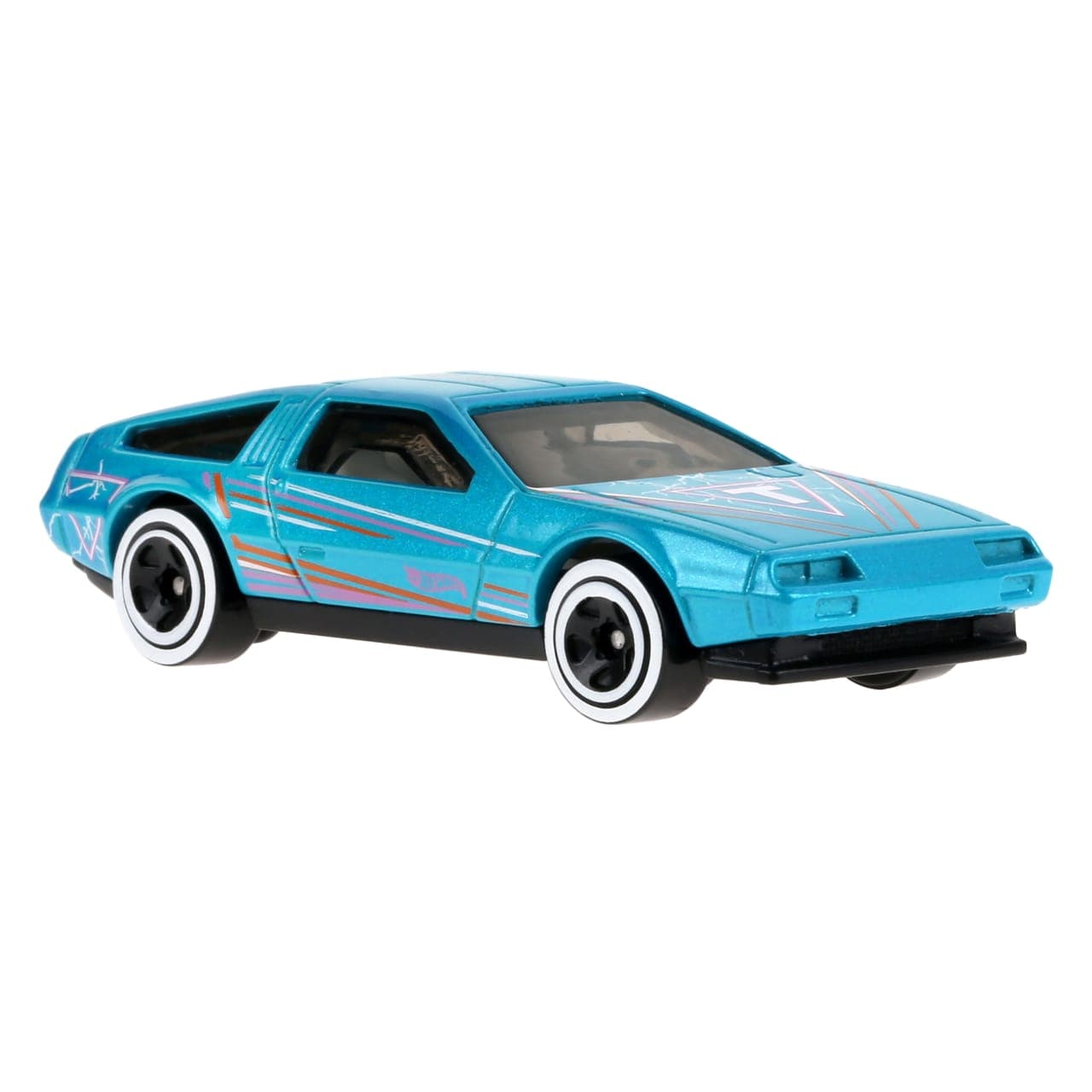DMC DELOREAN 5