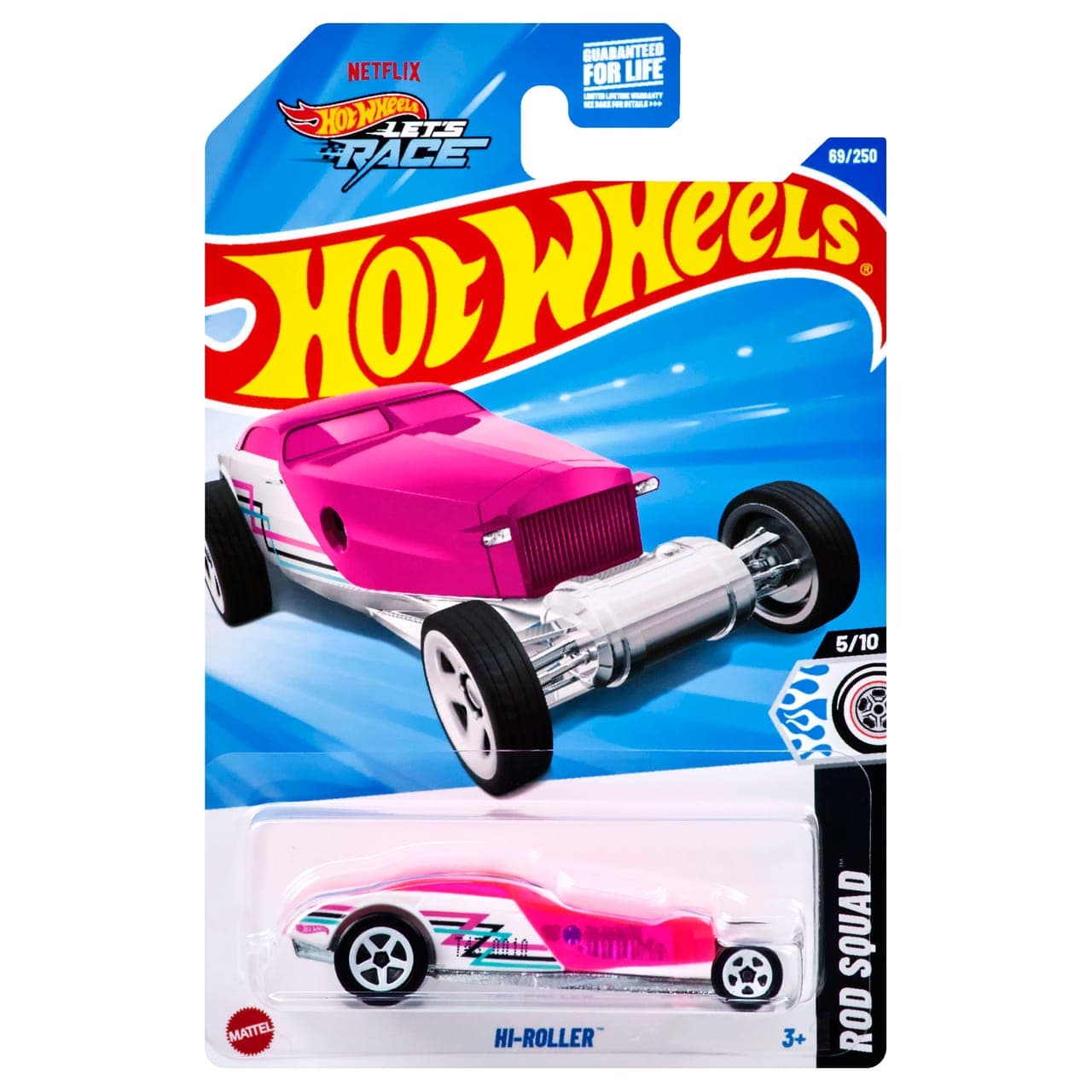 HI-ROLLER 2