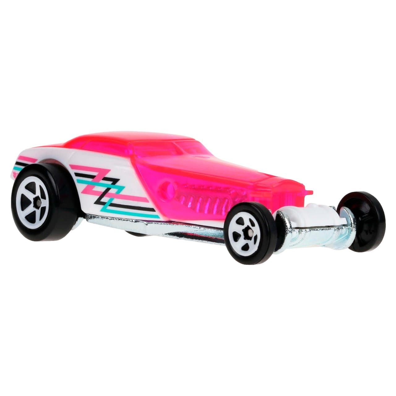HI-ROLLER 5