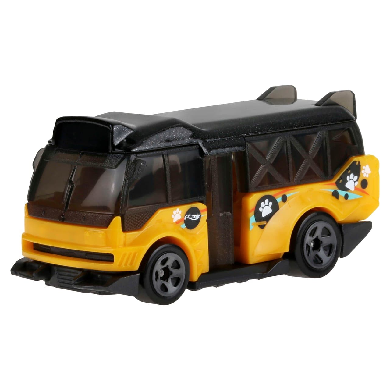 KOWLOON'D HYPERVAN