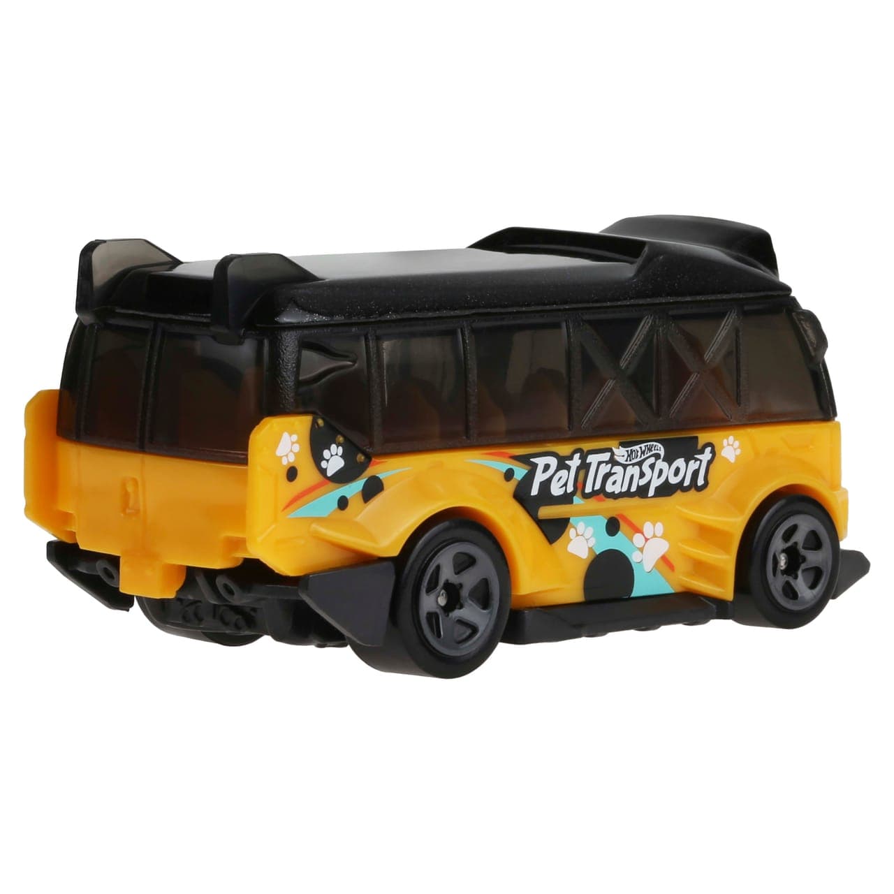 KOWLOON'D HYPERVAN 3