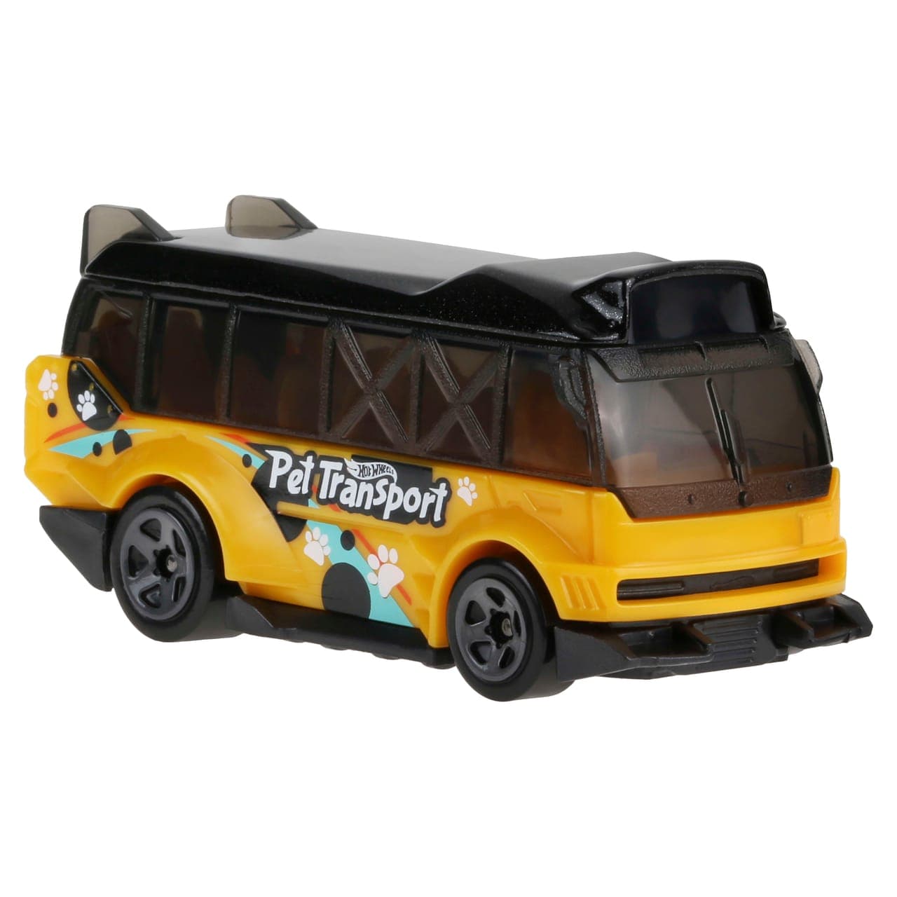 KOWLOON'D HYPERVAN 5