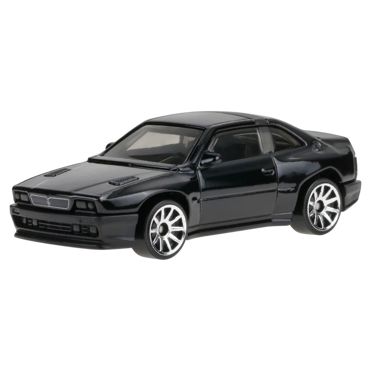 MASERATI SHAMAL