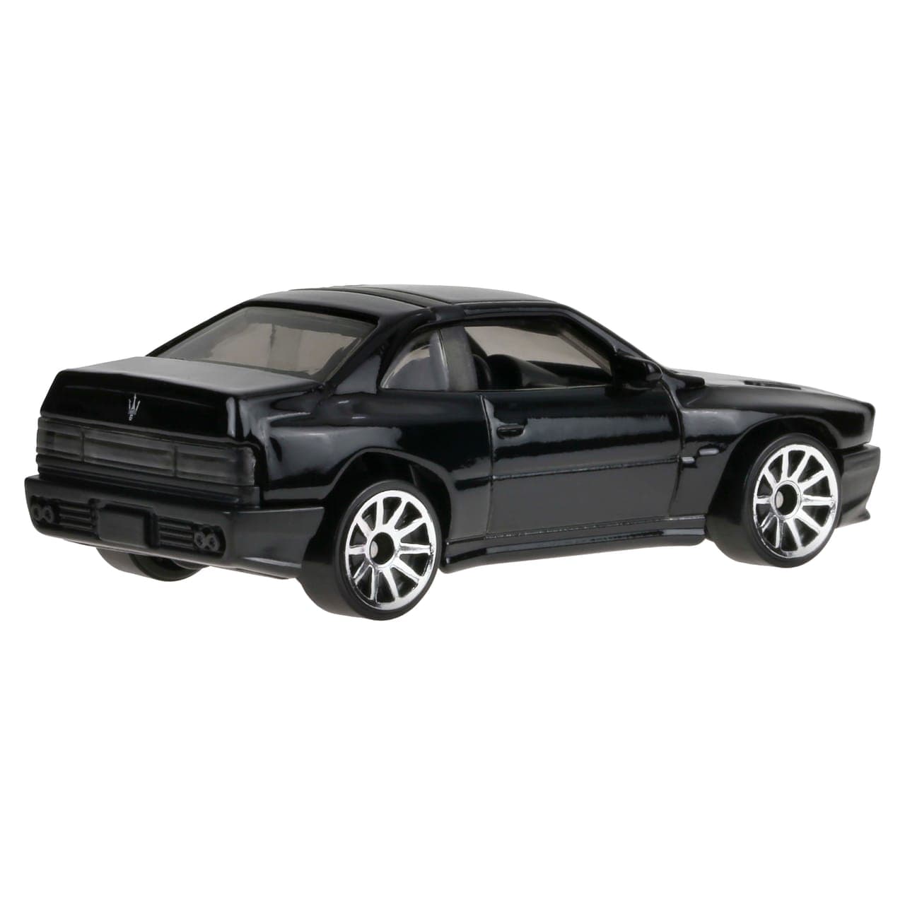 MASERATI SHAMAL 3