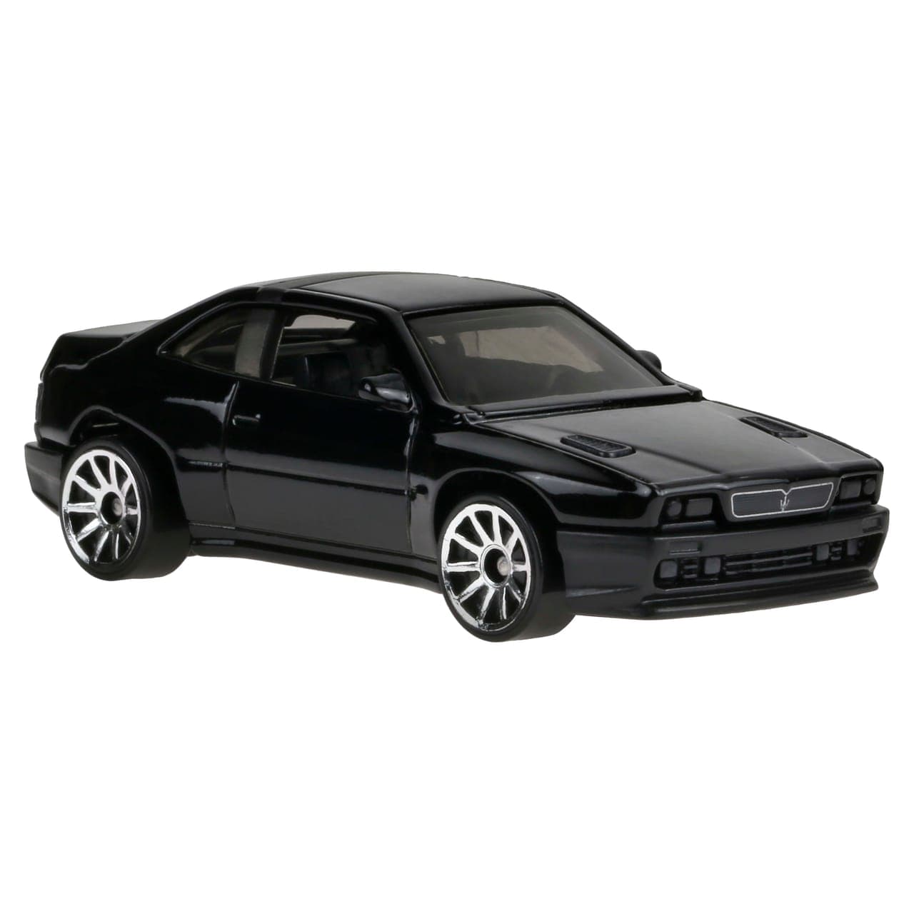 MASERATI SHAMAL 5