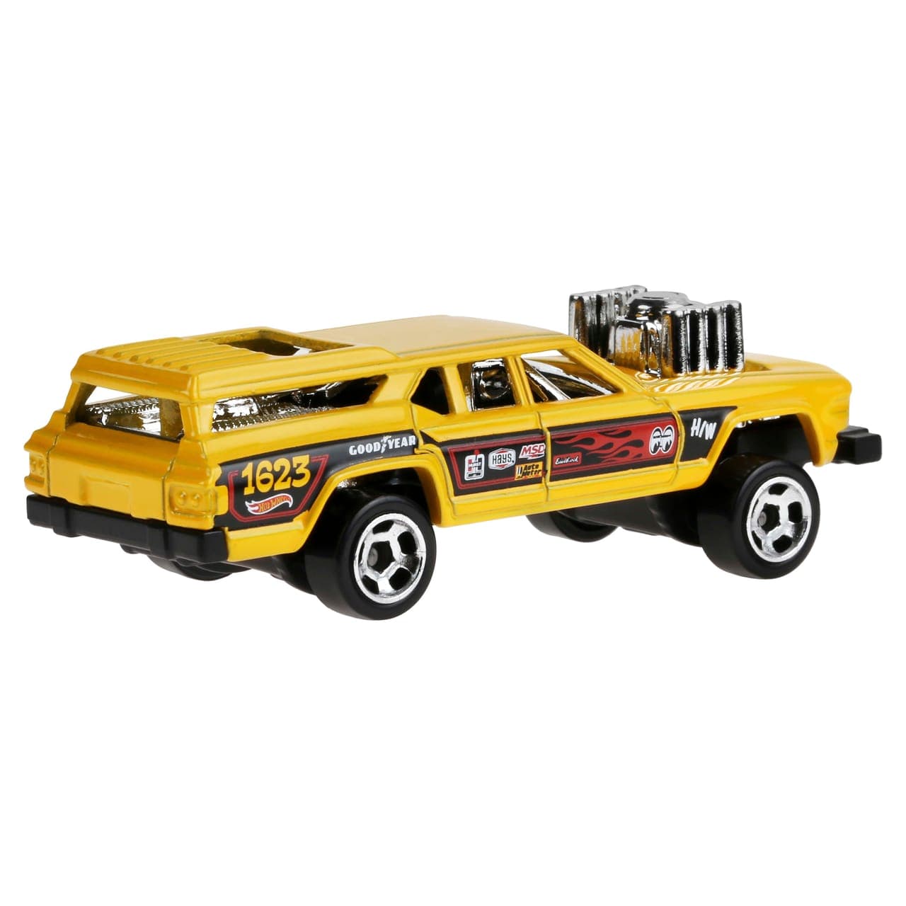 CRUISE BRUISER 3