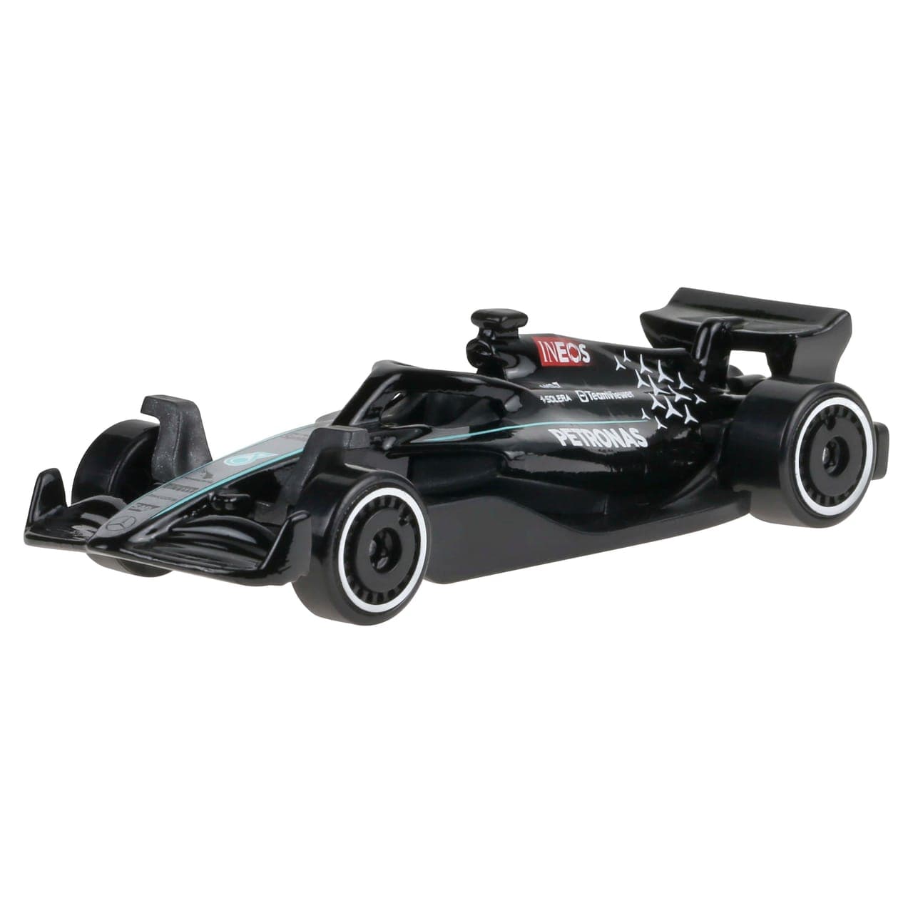 MERCEDES-AMG PETRONAS FORMULA ONE TEAM