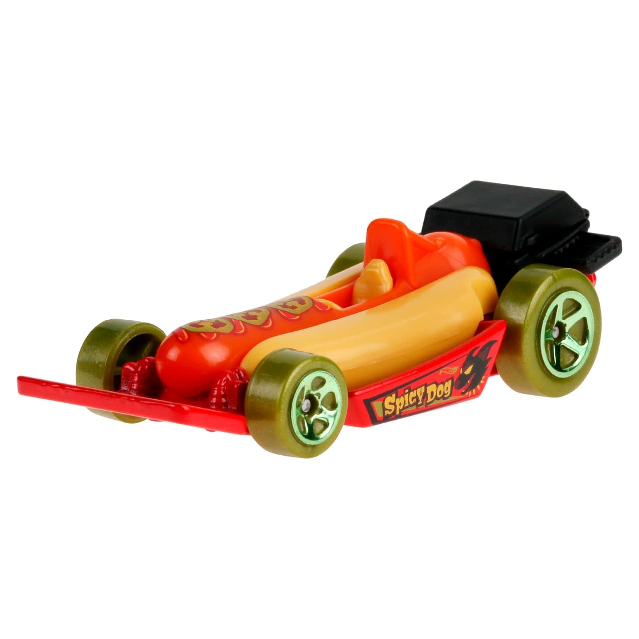 STREET WIENER