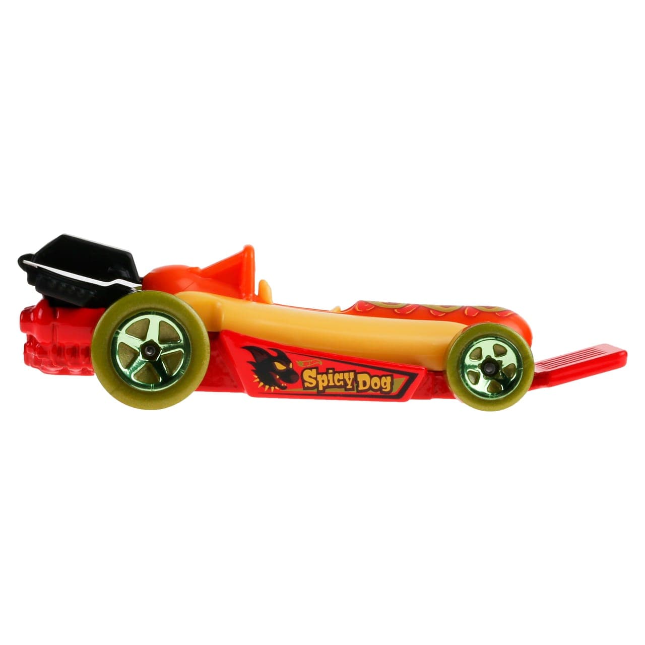 STREET WIENER 4